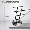 Fornecimento Direto da Fábrica Novo Suporte de Grama para Cortador de Grama Suporte de Arroz Suporte de Trigo Suporte de Milho Acessórios de Colheita de Trigo e Arroz
