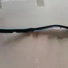 Adequado para Nissan 2019-2025 Teana Altima Cobertura do Motor Tira de Vedação Frontal Tira Adesiva Superior do Para-choque Dianteiro