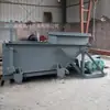 Alimentador de Cinta para Mina Subterránea de Carbón a Prueba de Explosiones Alimentador de Carbón Cambiado a Alimentador Vibratorio Reciprocante por Control Remoto