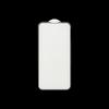 Película Frontal Tela Cheia Resistente a Impressões Digitais para Celular Apple Iphone13Pro Película Temperada Fosca Anti-Luz Azul à Prova de Explosão