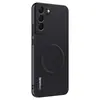 Funda para teléfono Samsung S22 S22Plus protección S22Ultra protección completa anticaída de alta gama patrón de marca magnética aplicable