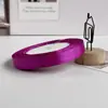 Cinta de 1 cm de ancho Cinta Cinta diy Cinta al por mayor Cinta de tela Cinta de encaje Cinta al por mayor Fábrica de cintas Tira de tela roja