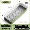 Caja para Cultivar Verduras Caja Metálica para Cultivo Aleación de Aluminio Maceta para Flores 1.0m Huerto Balcón Patio Tejado Maceta Exterior para Flores
