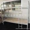 Cama de hierro litera, cama de hierro litera, cama de hierro doble litera, cama con estructura de hierro, fabricante de camas de hierro