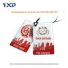 Controle de acesso de fabricante ID de cartão replicável cartão ID de epóxi cartão ID de epóxi chip 4100/T5577 cartão ID de epóxi