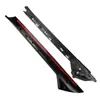 Suministro Directo de Fábrica Adecuado para Ford Explorer SUV 2011-19 Placa de Recorte del Parabrisas Delantero Lado Derecho Par
