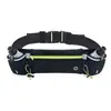 Bolsa de Cintura Esportiva, Bolsa para Celular de Corrida, Equipamento Pessoal ao Ar Livre para Homens e Mulheres, Mini Bolsa de Cinto Impermeável Invisível