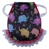 Delantal de silla de montar para gallinas de Amazon, protector de plumas, protector de espalda, delantal de silla de montar para gallinas de doble capa
