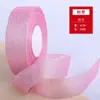 Oro Plata Oro y Plata Cinta de Cebolla Tejido a Mano DIY Cinta Decoración de Caja de Regalo Cinta Accesorios para el Cabello de Cumpleaños