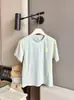 [Top de Secagem Rápida que Absorve o Suor] Roupas Infantis Macias e Confortáveis de Secagem Rápida, Camiseta de Manga Curta de Verão para Meninos, Top de Verão para Meninas
