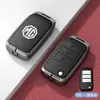 Adecuado para Funda de Llave Pro para Mg Mg 6 Mg 5/Zs/One/Hs Cinco Seis Mg5 Ruiteng Hebilla Carcasa para Llave de Coche
