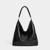 Bolso tote versátil de moda transfronterizo 2026, simple y elegante, adecuado para ir al trabajo, bolso de hombro, bolso cruzado, gran capacidad, bolso para mujer