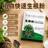 Potente polvo enraizante, adecuado para diversas flores, árboles frutales y plántulas; se usa para trasplante, cultivo de plántulas y enraizamiento rápido de esquejes; también adecuado para la propagación de rosas