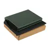 Mesa Portátil Plegable de Aleación de Aluminio para Exteriores, Camping, Picnic, Café, Aislada, Mini Mesa Ligera para Picnic