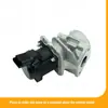 1338675 Es Adecuado para Coche Ford Peugeot Citroen Dv6Ted4B Válvula EGR Válvula de Recirculación de Gases de Escape