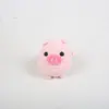 Muñeca de Lana Tejida a Mano Colgante de Ganchillo Kabi Bala Cerdo de Guinea Acuático Transfronterizo Muñeca Tejida a Mano Producto Terminado