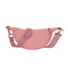 Bolso de Hombro Cruzado Casual Simple Popular Clásico para Mujer Ligero