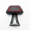Pedal Veículo Elétrico Encosto Traseiro Emma Big Taurus Motocicleta Elétrica Encosto Modificado Mavericks Veículo a Bateria Almofada Traseira Universal