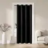 Comercio Exterior Transfronterizo Amazon Cortina de Puerta Retráctil de Alta Precisión Sin Taladro Cortina Divisoria Pantalla Divisoria Cortina de Ventana
