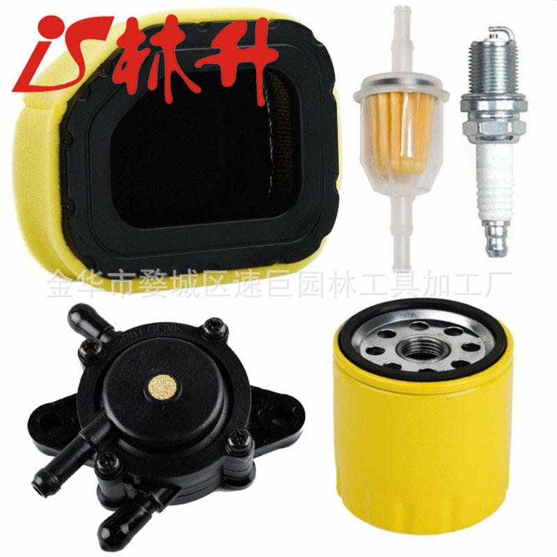 Air Filter Oil Filter Fuel Fil