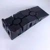Suporte de Levantamento para Manutenção de Carros, Rampa para Troca de Óleo, Ferramenta de Reparo de Plástico, Escada Inclinada