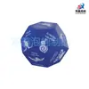 Venta Directa Juego DIY Entretenimiento Dados Redondeados Espuma de PU Impresión a Color Dados Creativos Dados de Espuma EVA