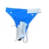 Orinal para Parálisis y Atrofia, Orinal para Personas Postradas en Cama, Bolsa de Orina Adulto Transpirable, Orinal a Prueba de Fugas para Personas Mayores
