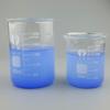 Copo medidor de vidro copo medidor de vidro 25ml 50ml 100ml 250ml 500ml 1000mL copo medidor de vidro