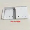 Soportes de Esquina de Instalación Rápida para Invernadero, Conectores de Tubo Cuadrado de Acero Inoxidable, Ganchos de Aleación de Aluminio, Instalación de Toldo de Lluvia, Tubos Cuadrados Fijos