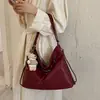 Elegante mochila retro para mujer, nuevo modelo 2026, mochila de gran capacidad para el día a día, bolso de hombro y bandolera multiusos