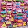 Colgante de Fieltro No Tejido del Fabricante Decoración para Mochila Creativo DIY Llavero de Texto Ins Mismo Estilo que Xiaohongshu Douyin
