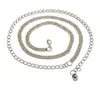 Corrente de Cintura Estilo Novo para Mulheres, Corrente de Garras Europeia e Americana Transfronteiriça com Pedras Strass Embutidas, Corrente de Metal, Corrente Corporal Decorativa Fashionável e Versátil