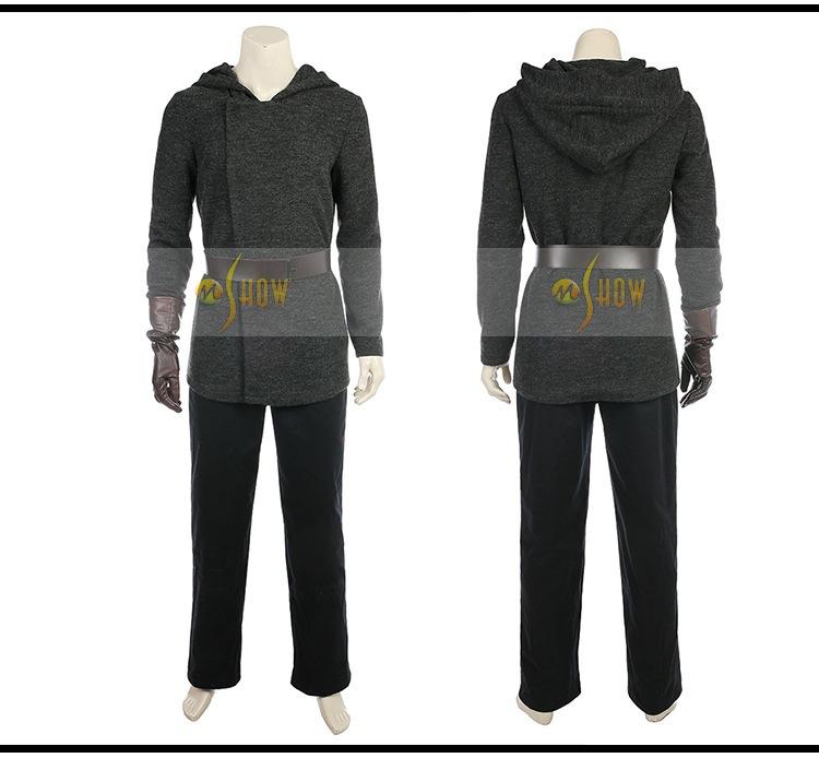 星球大战8 卢克天行者（B款）