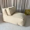 Nuevo Sofá de Playa junto al Mar para Exteriores Impermeable Personalizado Tatami Ocio Plegable Silla de Salón Impermeable Metabo