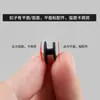 Hebillas de zapato al por mayor, hebillas para suela de zapato con agujeros, accesorios DIY, accesorios para zapatos de jardín, clips base, decoraciones para zapatos de zapato con agujeros, hebillas de suela