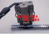 Interruptor de fin de carrera para motor, puerta enrollable eléctrica, limitador de motor para puerta enrollable, accesorios para motor de cadena de puerta enrollable