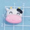 Celebridade da Internet Novo Desenho Animado Cartão Infantil DIY Adesivo Rato Desenho Animado Bunda Estoque Resina pvc Patch Acessórios Capa de Celular