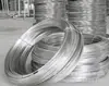 Alambre de Acero Inoxidable 1.4404 Línea de Eje de Acero Inoxidable Retrae Línea Suave Alambre Electrolítico de Acero Inoxidable