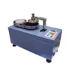 Probador de Pilling de Tejido Yg502 Probador de Fricción en Pista Circular Detector de Superficie de Tejido Textil En Stock