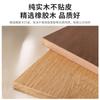 Ft nogal madera maciza pura mesa cuadrada pequeña mesa de comedor mesa de comedor cuadrada para el hogar mesa para apartamento pequeño combinación de mesa y silla comida cuadrada