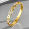 Pulseira de Encaixe Nariz de Porco de Luxo Leve de Alta Qualidade, Design Simples e Único, Presente Perfeito para Namoradas, Versátil e Estilosa