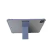 Adecuado para iPad10 10.9 funda protectora 10.2 soporte mate 9.7 pulgadas dos en uno borde suave funda anticaídas mini7