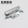 Cerradura de gabinete Songpai Cl283-1-2 Bisagra de acero inoxidable 4g Equipo de telecomunicaciones Bisagra especial para caja de medidores Jiangsu
