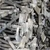 Fornecimento spot de andaime de construção suporte superior suporte superior oco suporte inferior parafuso sólido suporte superior ajustável