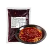 Base para Hot Pot Óleo Claro Picante Chongqing Niu Le Ge 500g Atacado de Fábrica para Restaurantes de Hot Pot e Uso Comercial Atacado Personalizado