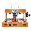 Dispositivo de Prueba de Inserción y Extracción Automática de Carga-Descarga de PCBAs, Herramienta y Dispositivo de Sujeción, Procesamiento y Producción CNC Según Dibujos y Muestras, Alta Precisión