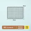 Malla de Sellado para Ventana Malla de Alambre Deflector Protector de Balcón para Gatos Red de Protección Anti-Fugas Red de Seguridad Anti-Gateo de Mascotas Fondo de Cama