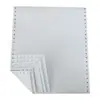 Papel de Impresión Continua Jinmai de Cinco Partes y Tres Iguales