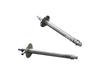 Atacado e varejo pistola de pulverização de tratamento de gases de combustão pistola de resfriamento de gases de combustão desnitrificação pistola de pulverização de dessulfuração geração pistola de pulverização de desnitrificação