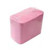 Tapete de Mesa Descartável para Nail Art e Extensão de Cílios Venda Quente Transfronteiriça Colorido Dupla Camada Impermeável à Prova de Óleo Tecido de Tapete de Mesa Não Tecido para Nail Art